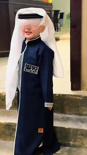 دقلة العيد للهيبه الأناقة