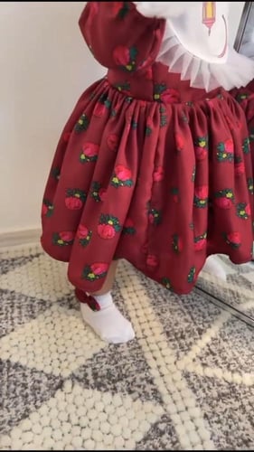 فستان رمضان