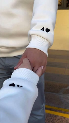 هودي ليحتضنك القلوب