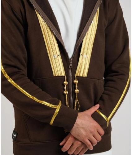 جاكيت بشت الجديد لأكثر مبيعا