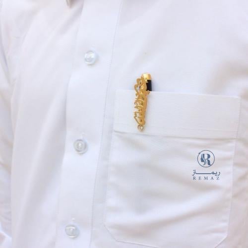 قلم رجالي بالاسم