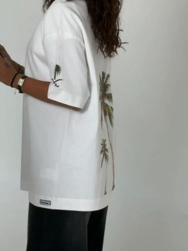 تشيرتات اليوم الوطني