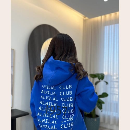 بلوفر نادي الهلال