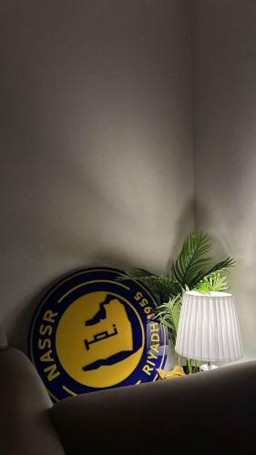 لوحه نادي النصر النصر السعودي