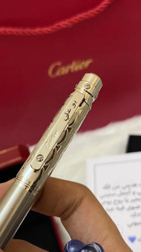 قلم رجالية فخم كارتير