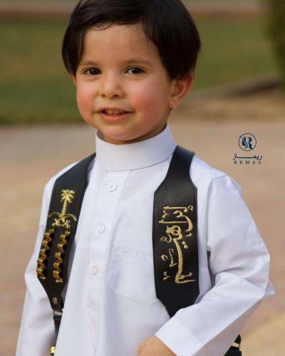 مجند بالأسم لاطفال