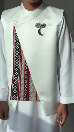 سديري رمضان اطفال فخم