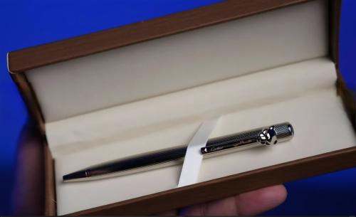 قلم كارتير جديد فخم