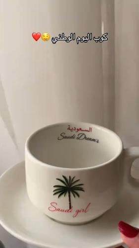 كوب اليوم الوطني
