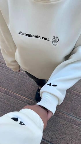 هودي ليحتضنك القلوب