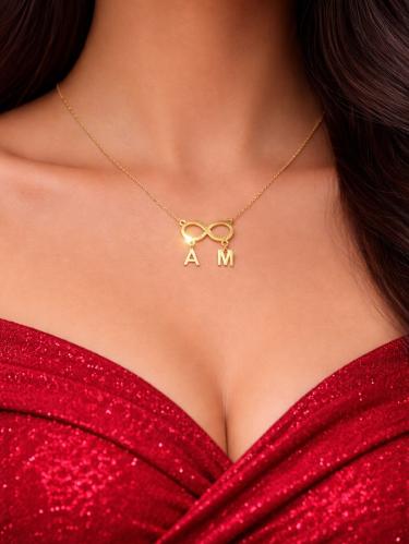 سلسال العيد فخم بالحروف