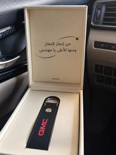 ميدالية مع التغليف الفخامة