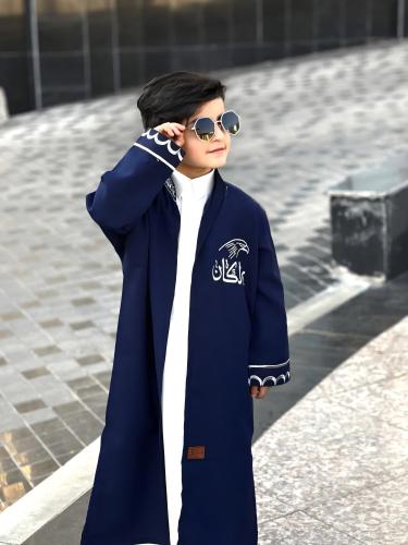 دقلة العيد مطرز الصقر