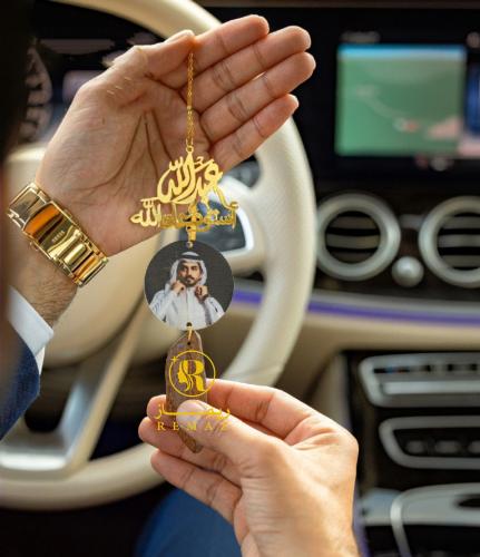 تعليقه سياره بصوره