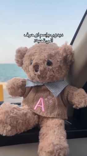 دبدوب السيارة بالحروف