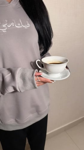 هودي خلك دايم دافي وأنيق مع هودي ليحتضنك