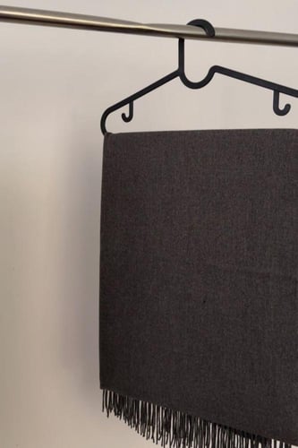 شال الشتاء لتوفير الدفء والراحة