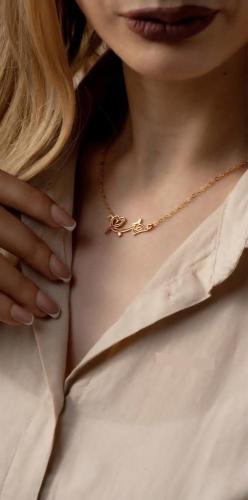 سلسال ناعم وانيقه