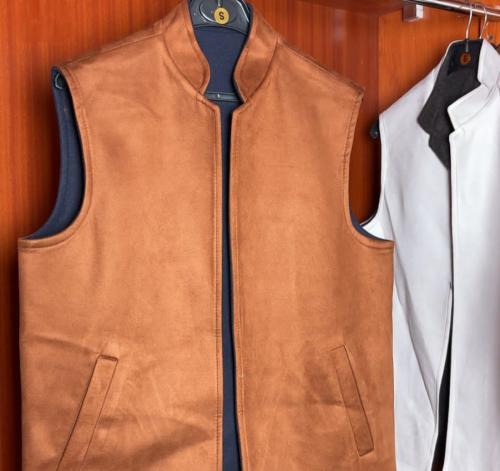 سديري شتوي رجالية فخم