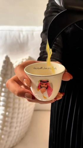 فنجال نص درزن اليوم الوطني