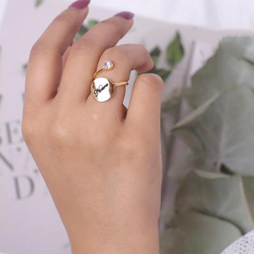 خاتم سيركل فخامة