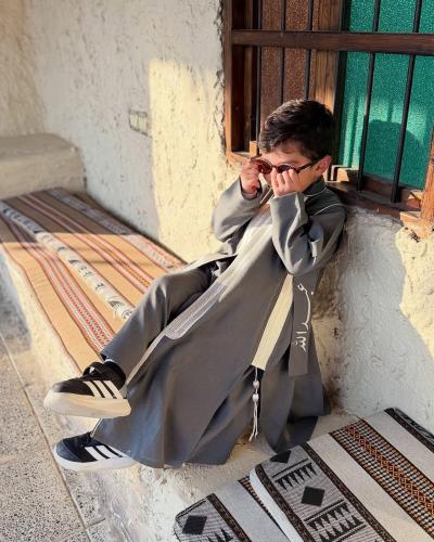 دقلة الهيبة الجديدة