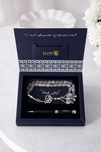 بوكس رجالية فخمة بالاسم