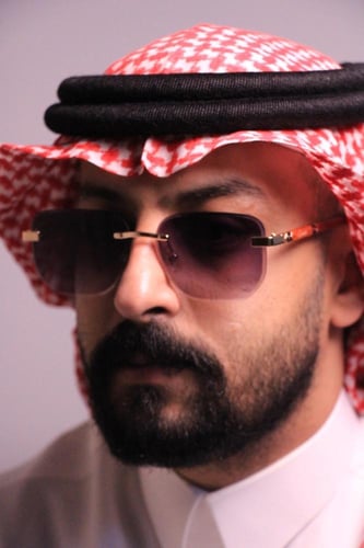 نظاره كارتير أنيق