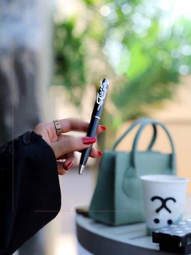 قلم مثالي يمكن تقدمها لمن تحب