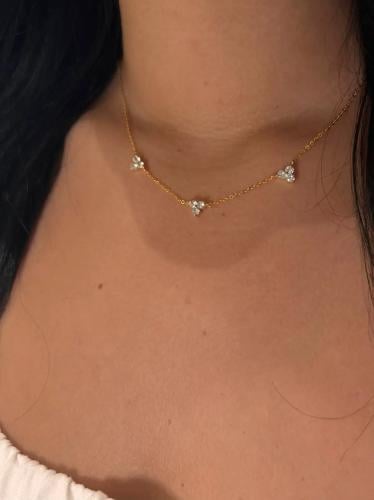 سلسال الفصوص لمسة شخصية