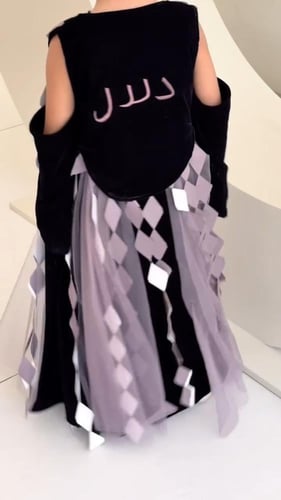 دراع بناتي فخمة