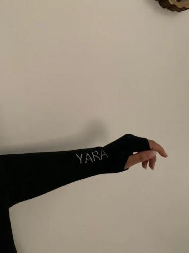 هاينك شتوي انيق مريح