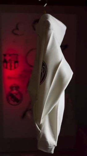 هودي ريال مدريد