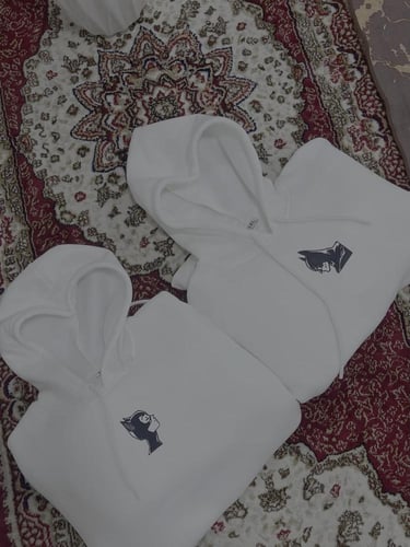 هودي باتمان و باتمانه شتوي