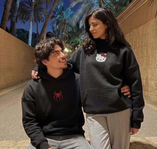 هودي باتمان _ كيتي