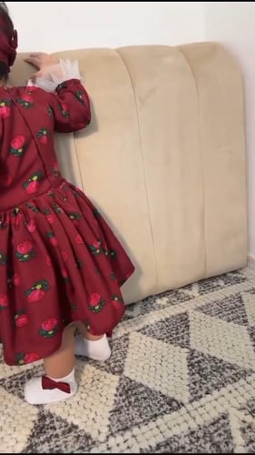 فستان رمضان