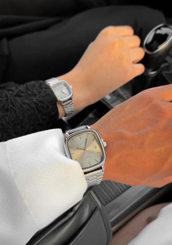 ساعات LTP كبلز ساعة رجالية و نسائي