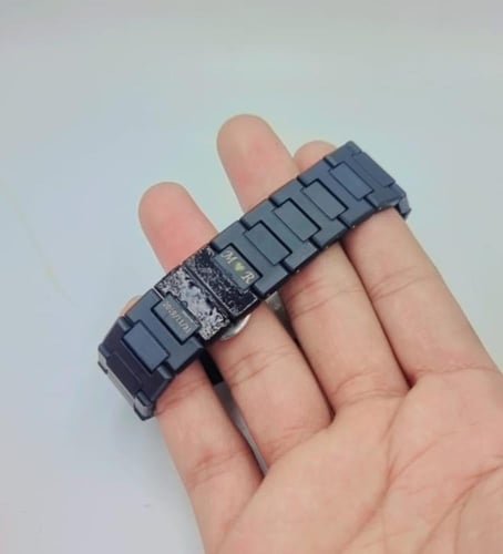 ساعه كربون الفانتوم فخامة