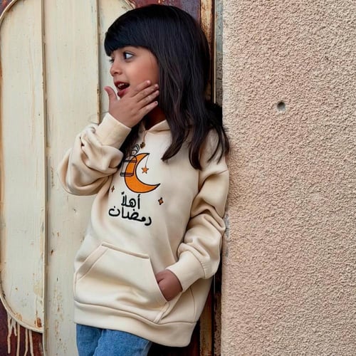 بلوفر شالكي رمضان فخم