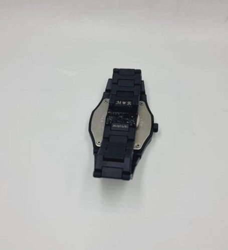 ساعه كربون الفانتوم فخامة