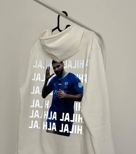 هودي نادي الهلال السعودي