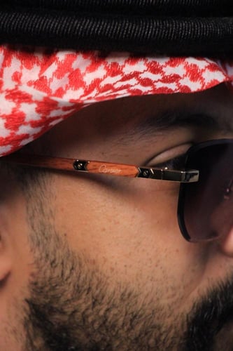 نظاره كارتير أنيق