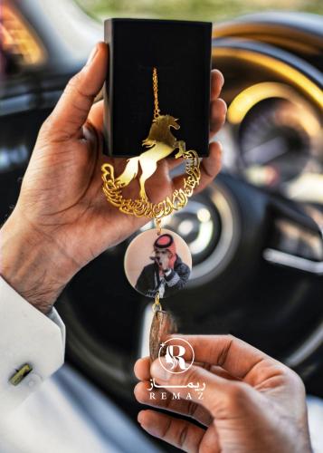 تعليقه سياره مع الصوره