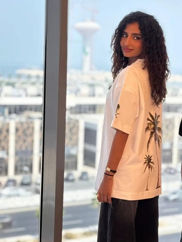 تشيرتات اليوم الوطني