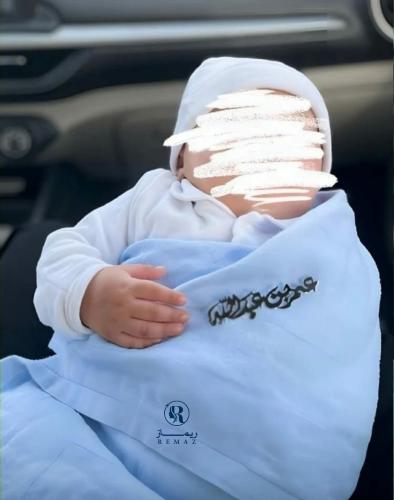 بروش مميزًا لطفلك الجميل