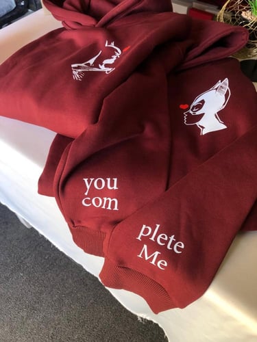 هودي الشتاء مع العباره