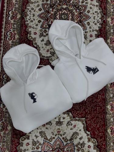 هودي باتمان و باتمانه شتوي