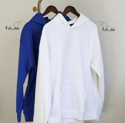 تمتز هذا الموسم مع بلوفر نجدية المصمم بلمسات مستوح...