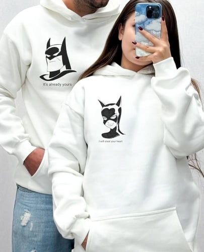 هودي الشتاء لمسة من الأناقة والتميز