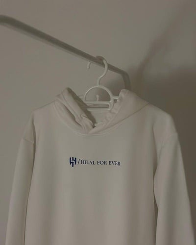 هودي نادي الهلال السعودي